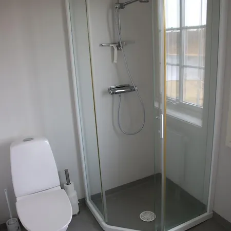 Vaermvik Gardskontor Hotel Vastervik Room photo
