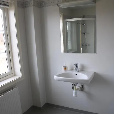 Vaermvik Gardskontor Hotel Vastervik Room photo