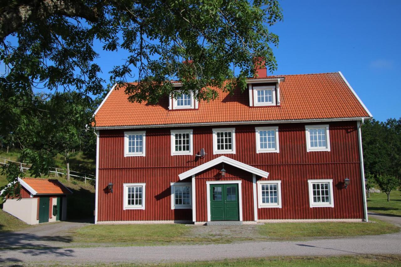 Campsite Vaermvik Gardskontor
