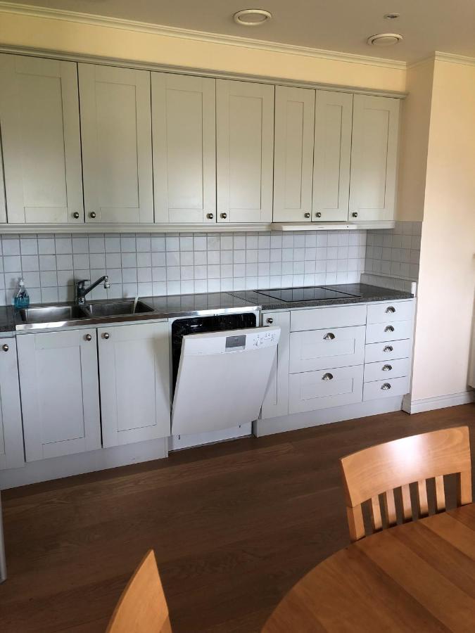 Campingplads Vaermvik Gardskontor *