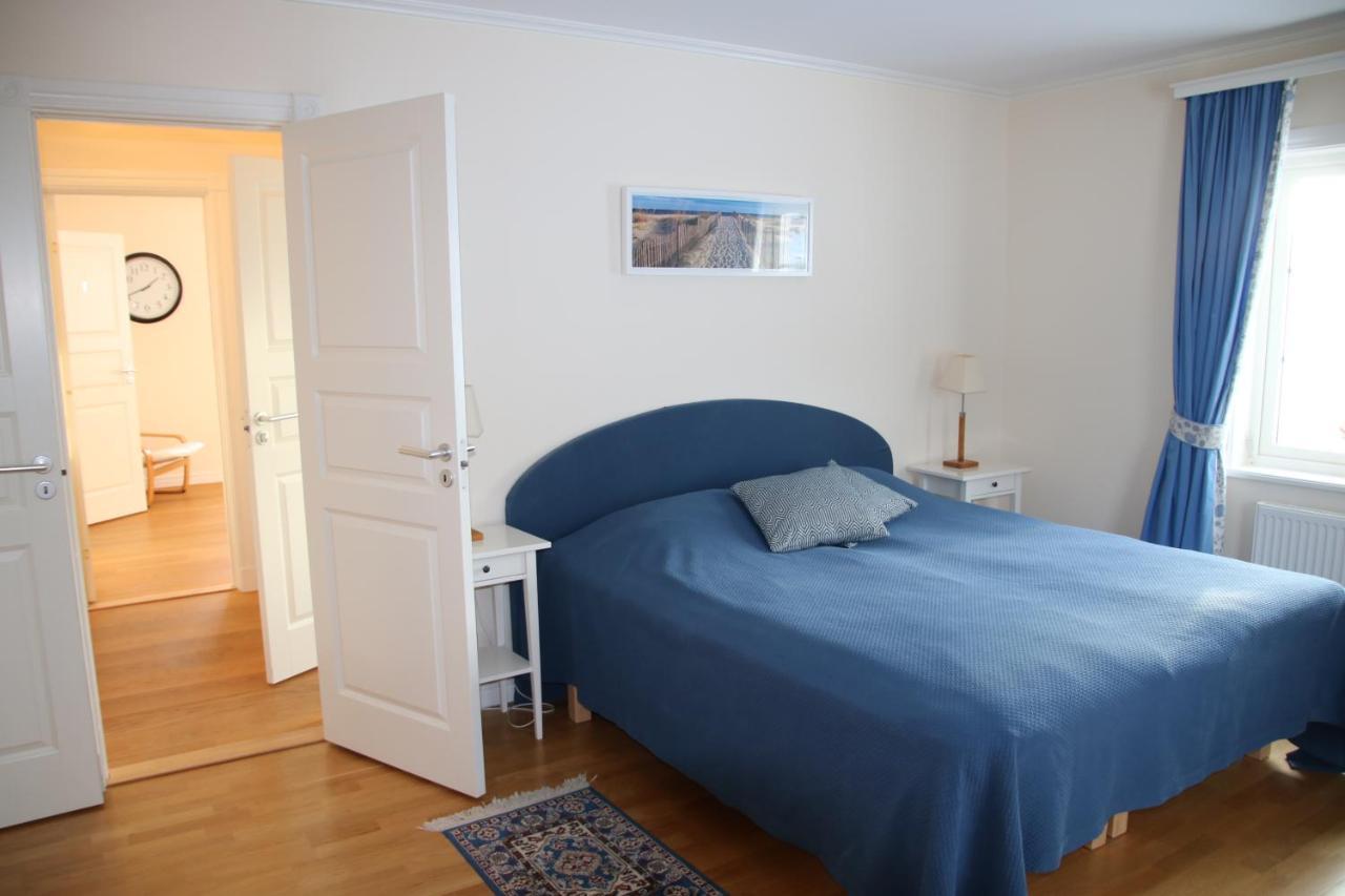Vaermvik Gardskontor Campingplads *