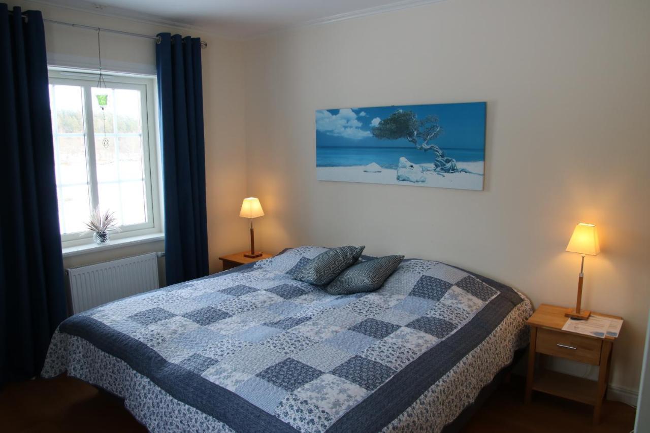 Vaermvik Gardskontor Campingplads Västervik
